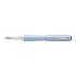 Tom Hessin Charles 1870 Gherkin Collection Sky Blue Vulpen