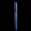 Tom Hessin Charles 1870 Gherkin Collection Sky Blue Vulpen