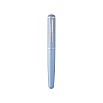 Tom Hessin Charles 1870 Gherkin Collection Sky Blue Vulpen