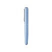 Tom Hessin Charles 1870 Gherkin Collection Sky Blue Vulpen