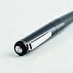 Tom Hessin Charles Collection Birmingham Noir Fountain pen Tom Hessin Charles Collection Birmingham Noir Fountain pen