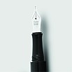 Tom Hessin Charles Collection Birmingham Noir Fountain pen Tom Hessin Charles Collection Birmingham Noir Fountain pen