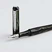 Tom Hessin Charles Collection Highland Green Fountain pen Tom Hessin Charles Collection Highland Green Fountain pen