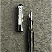 Tom Hessin Charles Collection Highland Green Fountain pen Tom Hessin Charles Collection Highland Green Fountain pen