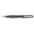 Tom Hessin Charles Collection Signature Blue Caneta de tinta permanente