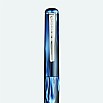 Tom Hessin Charles Collection Signature Blue Fountain pen Tom Hessin Charles Collection Signature Blue Fountain pen