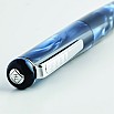 Tom Hessin Charles Collection Signature Blue Fountain pen Tom Hessin Charles Collection Signature Blue Fountain pen