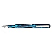 Tom Hessin Charles Collection Thames Blue Fountain pen Tom Hessin Charles Collection Thames Blue Fountain pen