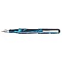 Tom Hessin Charles Collection Thames Blue Vulpen