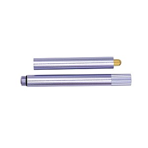 Tom's Studio Lumos Pro Lilac Double-Tip Fineliner