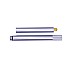 Tom's Studio Lumos Pro Lilac Double-Tip Fineliner