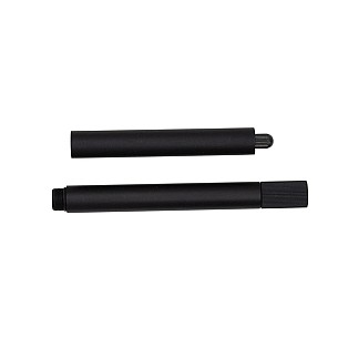 Tom's Studio Lumos Pro Black Double-Tip Fineliner Tom's Studio Lumos Pro Black Double-Tip Fineliner