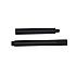Tom's Studio Lumos Pro Black Double-Tip Fineliner