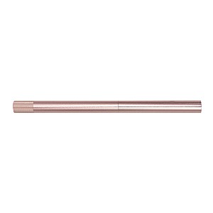 Tom's Studio Lumos Pro Rose Gold Single-Tip Fineliner