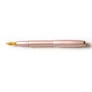 Tom's Studio The Studio Rose Gold Fountain Pen