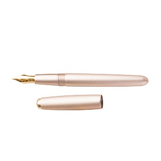 Tom's Studio The Studio Rose Gold Caneta de Tinta Permanente