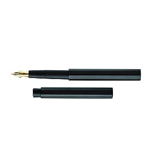 Tom's Studio The Studio Pocket Black Vulpen