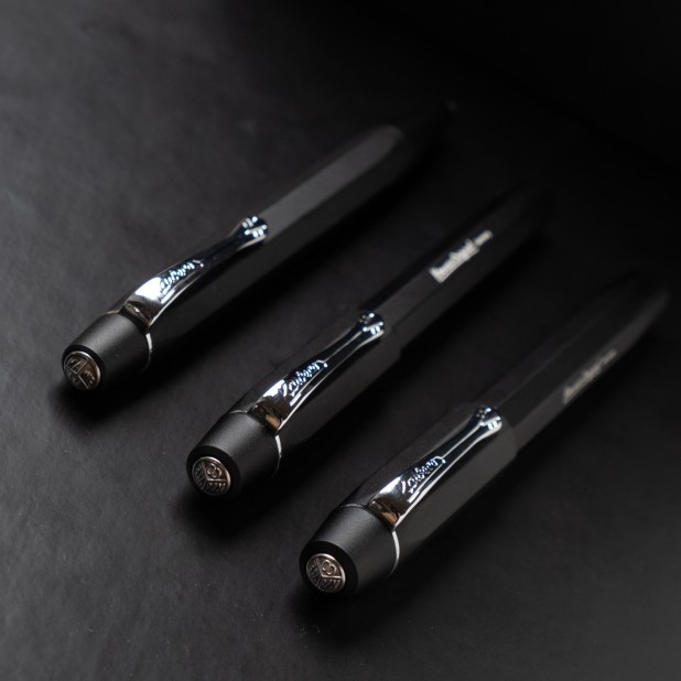 Kaweco Original Black 060 Reservoarpenna