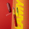 Lamy AL-star 2022 SE Glossy Red Fountain Pen Set