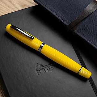 Scribo La Dotta Studiorum Stylo Plume