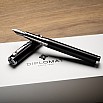 Diplomat Nexus Black CT Fountain pen