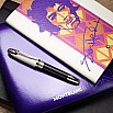 Montblanc Great Characters Jimi Hendrix Special Edition Fountain Pen 128843