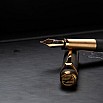 JanZander Design Imagine RGT Fountain pen