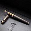 JanZander Design Imagine RGT Fountain pen