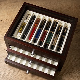 Pelikan Collector's Box (24 pens)