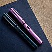 Lamy AL-star 2023 Lilac Fountain pen