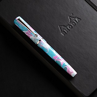 Edison Beaumont Unicorn ST Vulpen