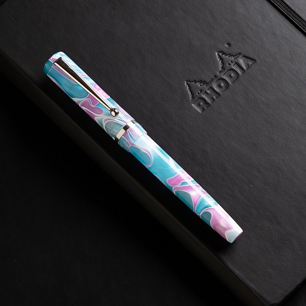 Edison Beaumont Unicorn ST Pióro Wieczne