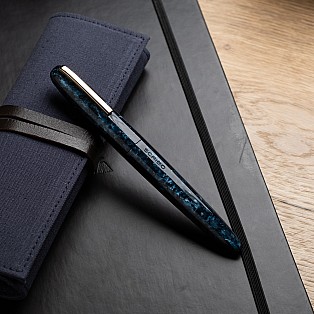 Scribo Piuma Agata GT Caneta de Tinta Permanente