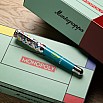 Montegrappa Monopoly Players' Collection - Genius Füllfederhalter
