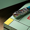 Montegrappa Monopoly Players' Collection - Genius Füllfederhalter