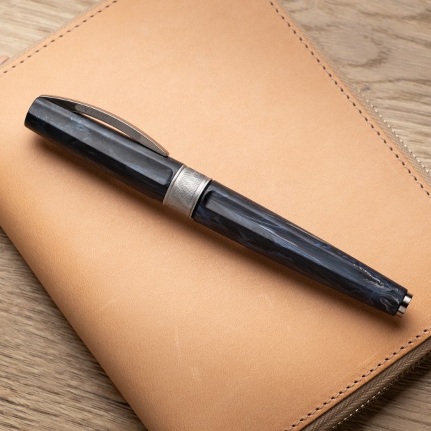 Visconti Mirage Mythos Poseidon Pluma estilográfica