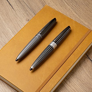 Diplomat Aero Stripes Vulpen