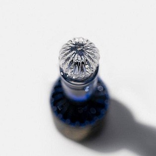 Tools to Liveby Blue Black Inkt - Inktpot