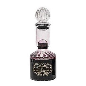 Tools to Liveby Red Ink - Ink Bottle