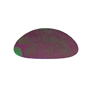 Butelka Troublemaker Inks Sheening Salome 60 ml