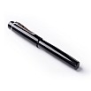 Ulpia 117 Ebonite Absolute Black ST Fountain pen