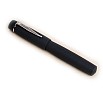 Ulpia 117 Ebonite B.C. Black ST Fountain pen