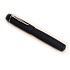 Ulpia 117 Ebonite B.C. Black ST Reservoarpenna