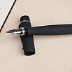 Ulpia 117 Ebonite B.C. Grey ST Fountain pen