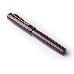 Ulpia 117 Ebonite Café GT Fountain pen