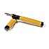 Ulpia 117 Ebonite Camel Absolute SE GT Fountain pen