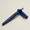 Ulpia Clasica Blue Medusa Fountain pen