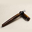 Ulpia Clasica Bronce Medusa Fountain pen