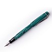 Ulpia Clasica Green Jungle Fountain pen