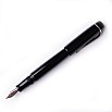 Ulpia Clasica Black Fountain pen